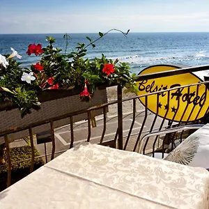 Hotel Bel Sit, Alassio