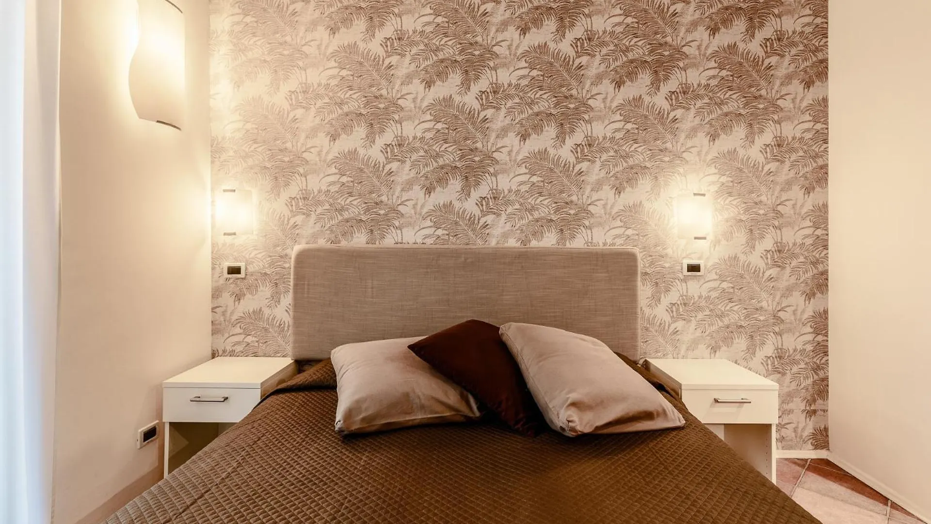 Apartahotel Residence Villa Firenze Alassio